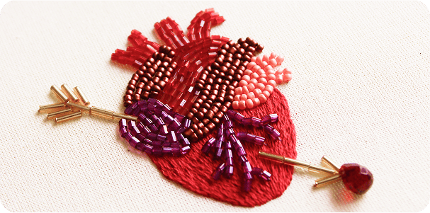 coração de Pedraria