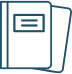 Ícone livro